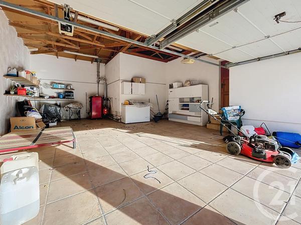 Maison à vendre  5 pièces - 165 m2 TRESQUES - 30