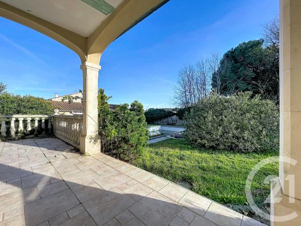 Maison à vendre  5 pièces - 165 m2 TRESQUES - 30