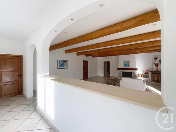 Maison à vendre  5 pièces - 165 m2 TRESQUES - 30