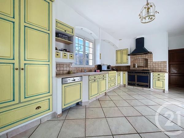 Maison à vendre  5 pièces - 165 m2 TRESQUES - 30