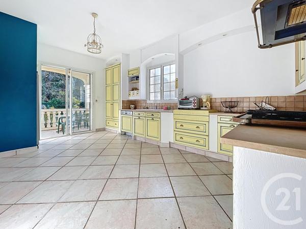 Maison à vendre  5 pièces - 165 m2 TRESQUES - 30