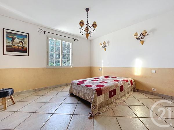 Maison à vendre  5 pièces - 165 m2 TRESQUES - 30