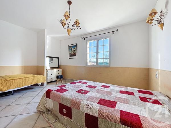 Maison à vendre  5 pièces - 165 m2 TRESQUES - 30