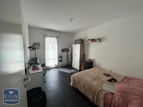 Appartement à louer 3 pièces 53.73m² Clermont-Ferrand (63000)