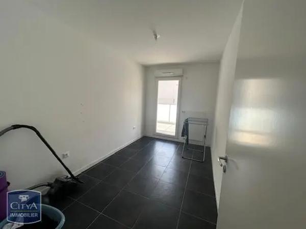 Appartement à louer 3 pièces 53.73m² Clermont-Ferrand (63000)