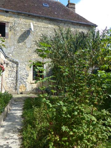 Bellême (61130) SOUS OFFRE - A vendre maison dans joli bourg proche Bellême