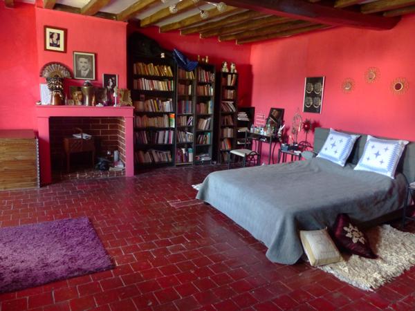 Bellême (61130) SOUS OFFRE - A vendre maison dans joli bourg proche Bellême