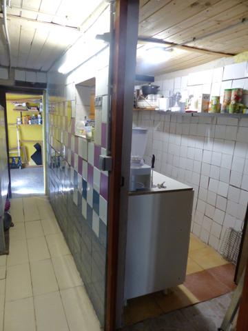 Bellême (61130) SOUS OFFRE - A vendre maison dans joli bourg proche Bellême