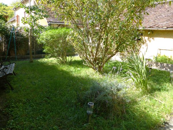 Bellême (61130) SOUS OFFRE - A vendre maison dans joli bourg proche Bellême