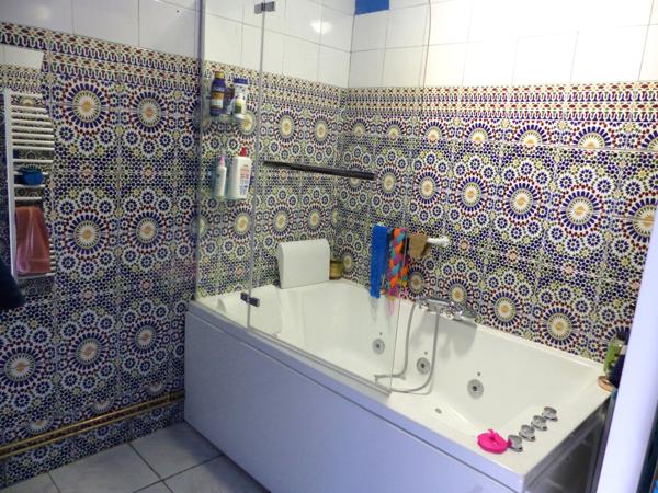 Bellême (61130) SOUS OFFRE - A vendre maison dans joli bourg proche Bellême