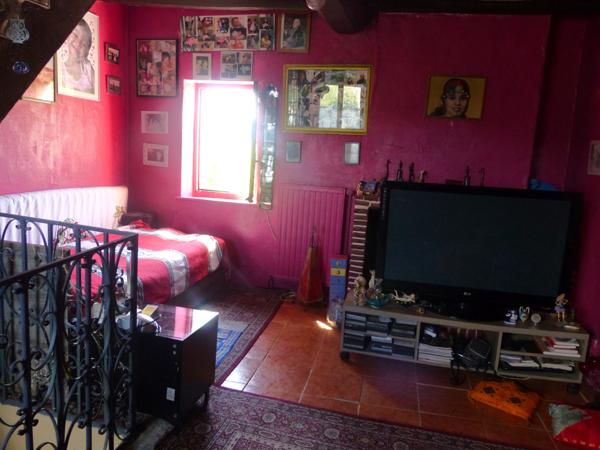 Bellême (61130) SOUS OFFRE - A vendre maison dans joli bourg proche Bellême