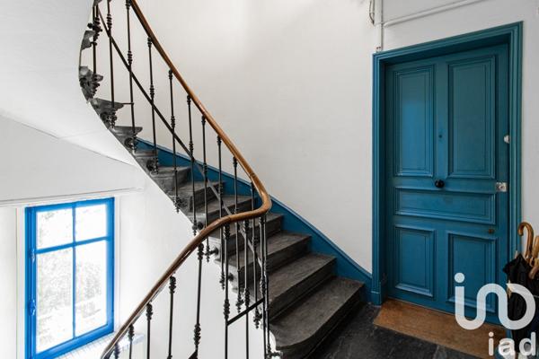 Appartement à vendre 6 pièces 126 m² Nantes