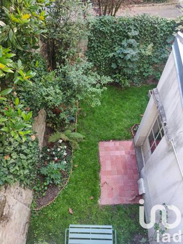 Appartement à vendre 6 pièces 126 m² Nantes