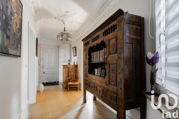 Appartement à vendre 6 pièces 126 m² Nantes