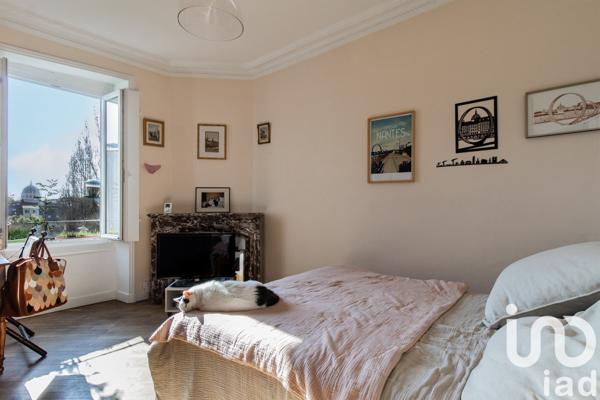 Appartement à vendre 6 pièces 126 m² Nantes