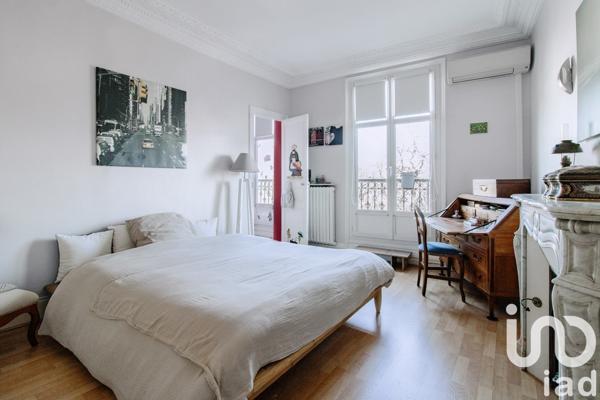 Appartement à vendre 6 pièces 126 m² Nantes