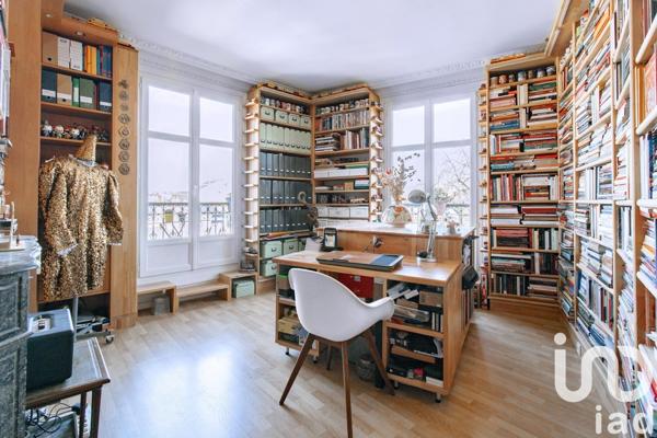 Appartement à vendre 6 pièces 126 m² Nantes