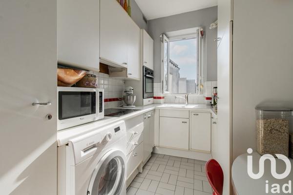 Appartement à vendre 6 pièces 126 m² Nantes