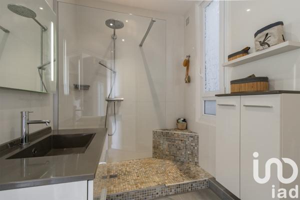 Appartement à vendre 6 pièces 126 m² Nantes