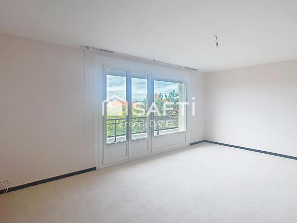 Nouveau appartement de 74m2  Berck Plage