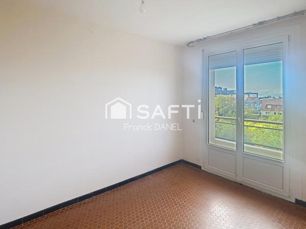 Nouveau appartement de 74m2  Berck Plage