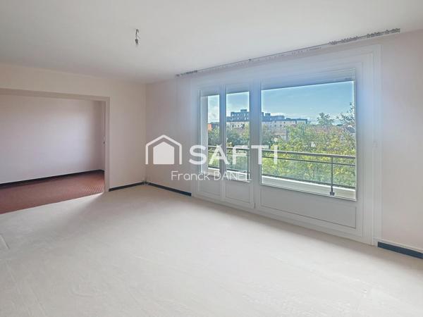 Nouveau appartement de 74m2  Berck Plage