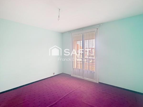 Nouveau appartement de 74m2  Berck Plage