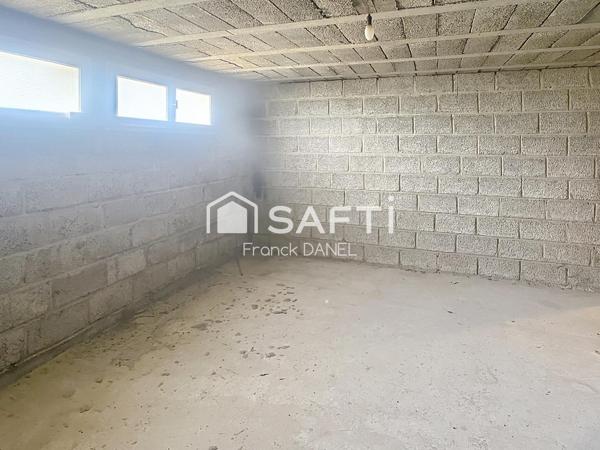 Nouveau appartement de 74m2  Berck Plage