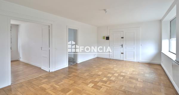 À vendre Appartement 2 pièces 55.71 m² - Houilles 78800