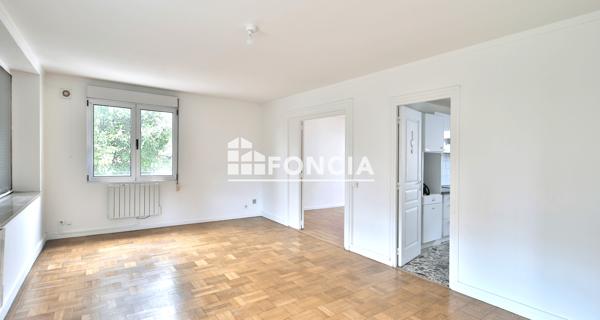 À vendre Appartement 2 pièces 55.71 m² - Houilles 78800