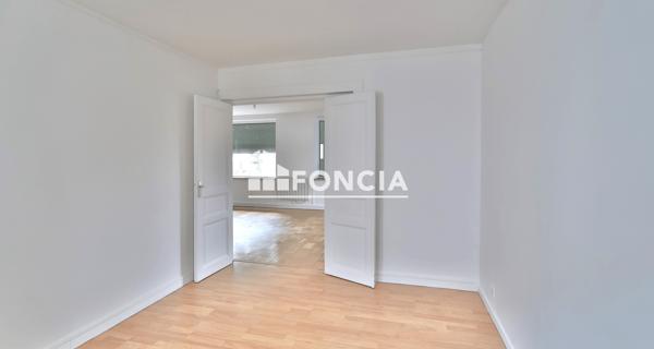 À vendre Appartement 2 pièces 55.71 m² - Houilles 78800