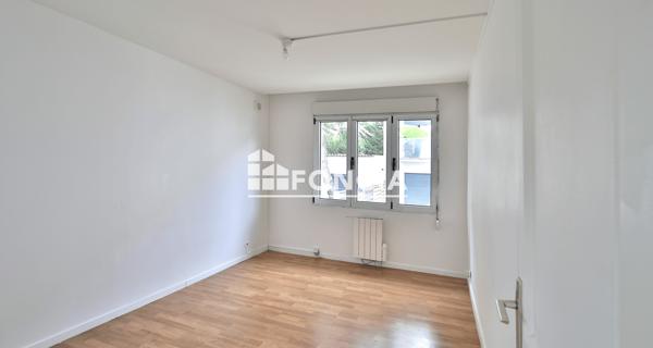 À vendre Appartement 2 pièces 55.71 m² - Houilles 78800