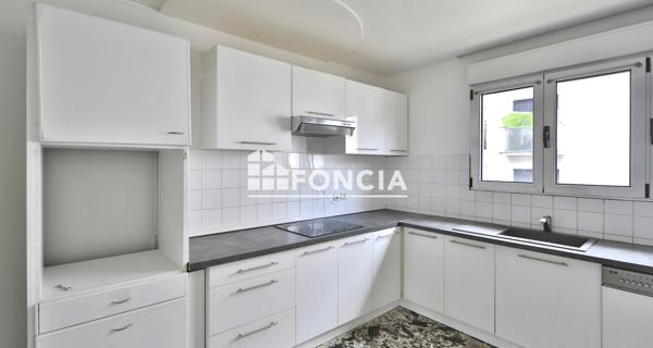 À vendre Appartement 2 pièces 55.71 m² - Houilles 78800