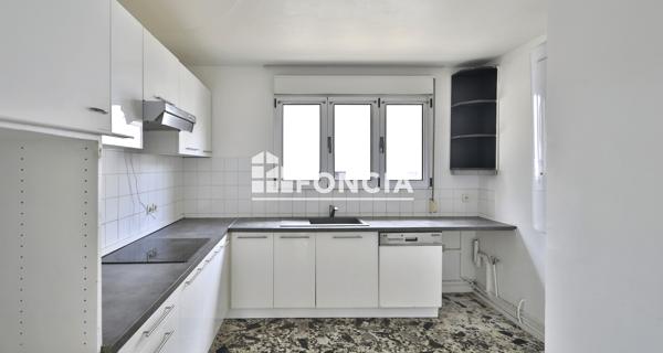 À vendre Appartement 2 pièces 55.71 m² - Houilles 78800