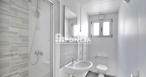 À vendre Appartement 2 pièces 55.71 m² - Houilles 78800