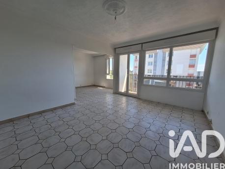 Appartement à vendre 5 pièces 89 m² Évreux