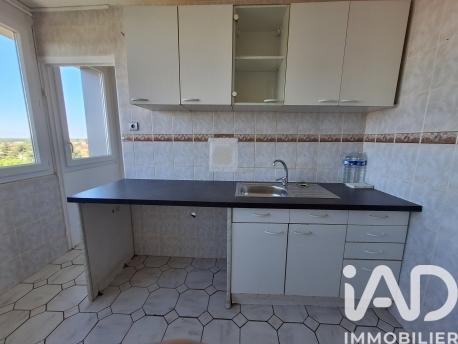 Appartement à vendre 5 pièces 89 m² Évreux