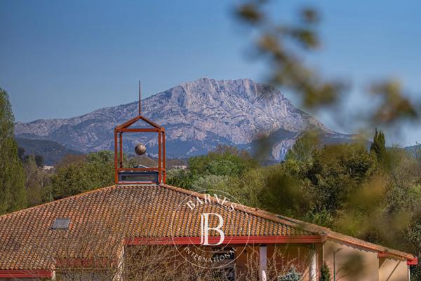 Aix-en-Provence, Propriété  434 m² à vendre