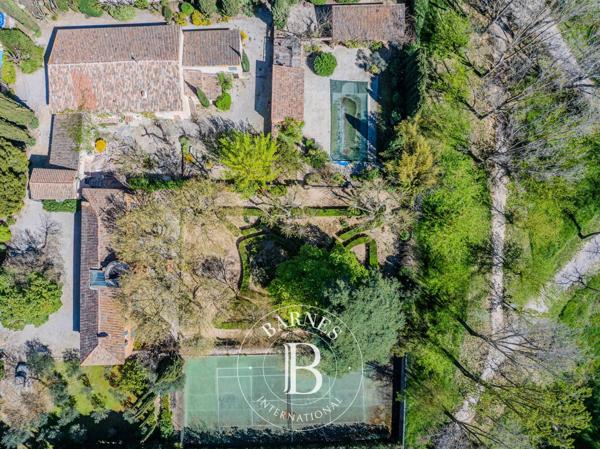 Aix-en-Provence, Propriété  434 m² à vendre