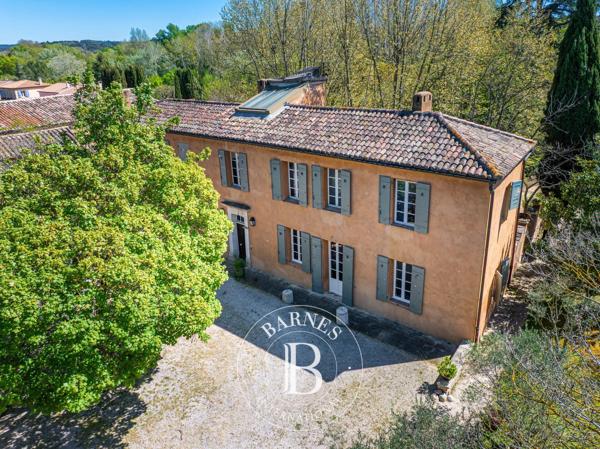 Aix-en-Provence, Propriété  434 m² à vendre