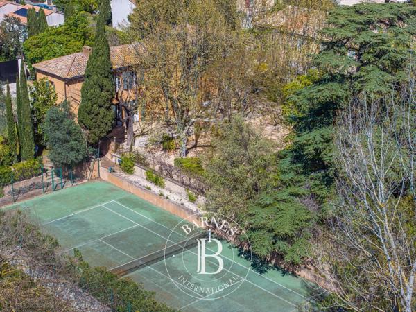 Aix-en-Provence, Propriété  434 m² à vendre