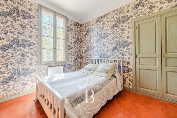 Aix-en-Provence, Propriété  434 m² à vendre