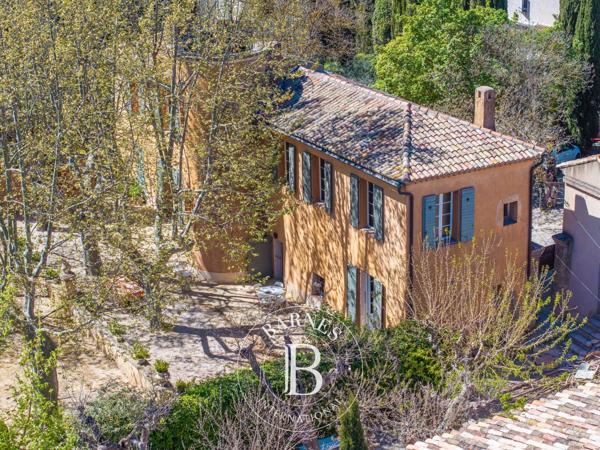 Aix-en-Provence, Propriété  434 m² à vendre