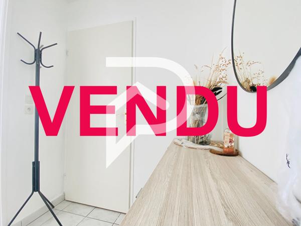 Appartement 3 pièces 63 m2