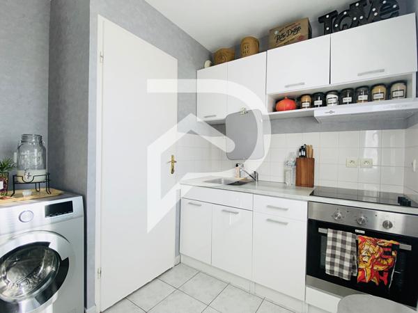 Appartement 3 pièces 63 m2