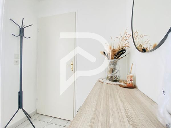 Appartement 3 pièces 63 m2
