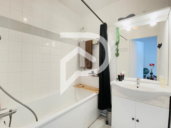 Appartement 3 pièces 63 m2