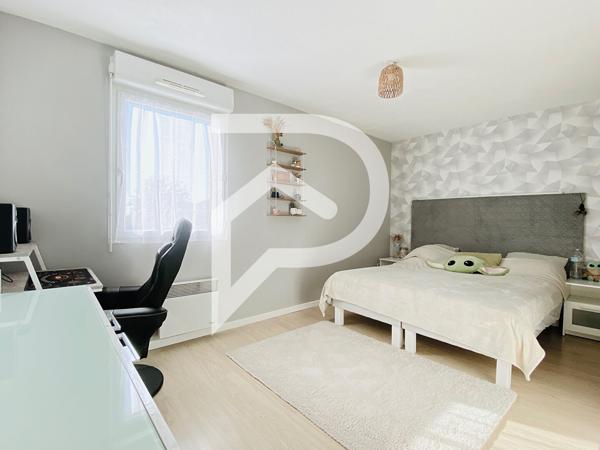Appartement 3 pièces 63 m2