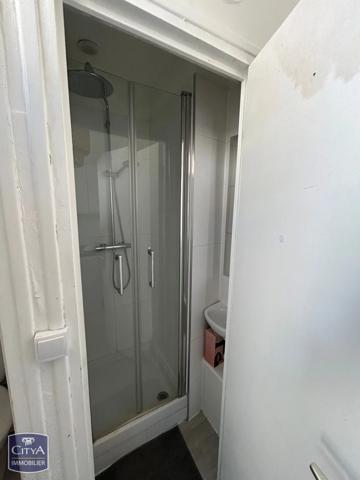 Appartement à vendre 1 pièce 14m² Reims (51100)