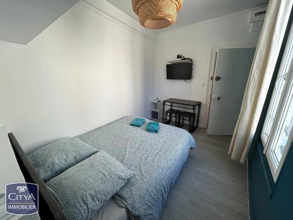 Appartement à vendre 1 pièce 14m² Reims (51100)